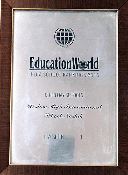 Edication World - Wisdom High Cambridge